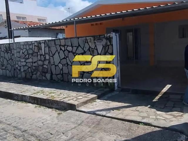 Casa venda em João Pessoa, Região Geográfica Intermediária de João Pessoa