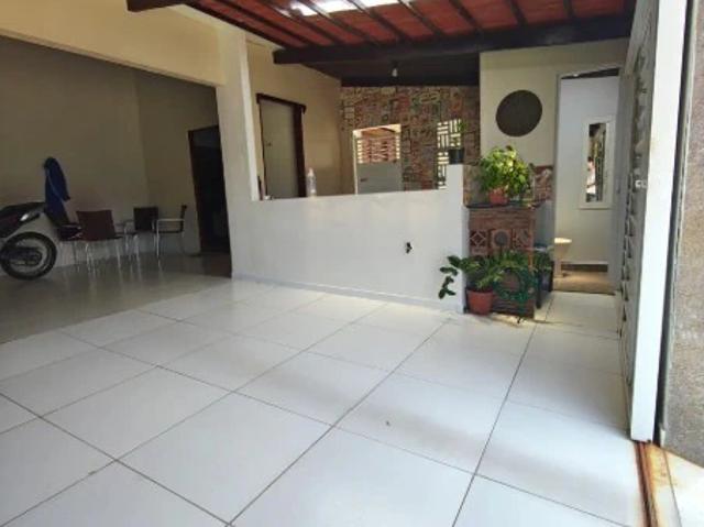 Casa venda em Mangabeira II, João Pessoa