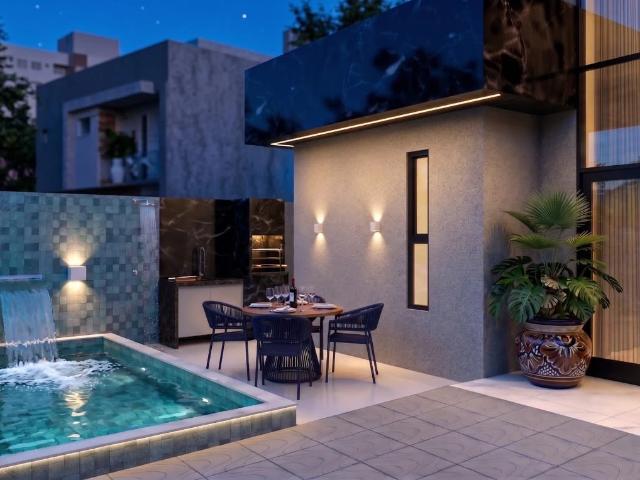 Casa venda em João Pessoa