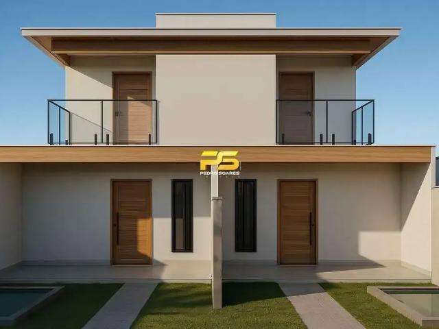 Casa venda em Região Geográfica Imediata de João Pessoa, Região Metropolitana de João Pessoa