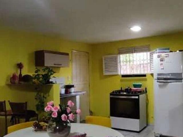 Casa venda em Mangabeira II, João Pessoa