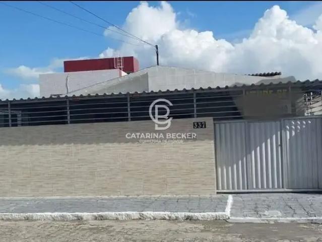 Casa venda em Região Geográfica Imediata de João Pessoa, Região Metropolitana de João Pessoa