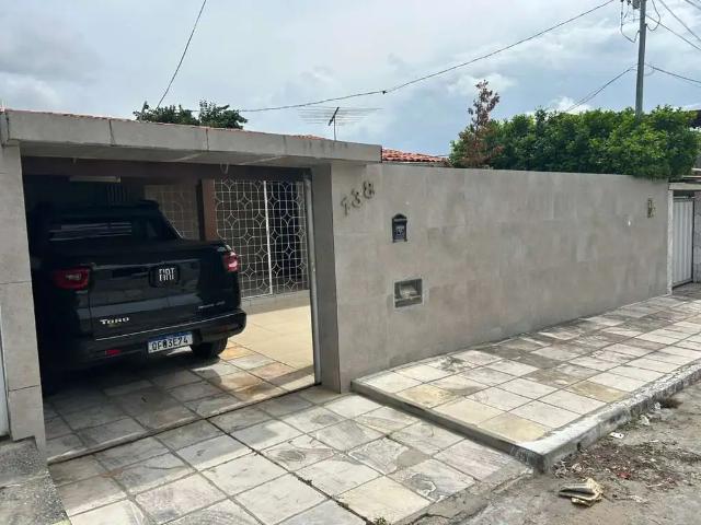 Casa venda em Região Geográfica Imediata de João Pessoa, Região Metropolitana de João Pessoa