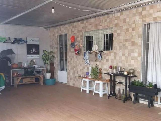 Casa venda em Mangabeira II, João Pessoa