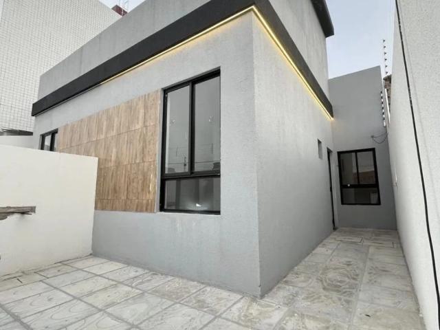 Casa venda em Mangabeira III, João Pessoa