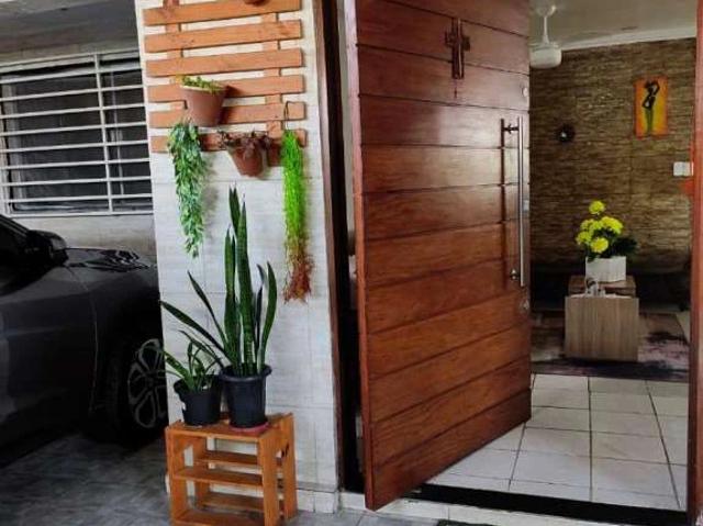 Casa venda em Mangabeira II, João Pessoa