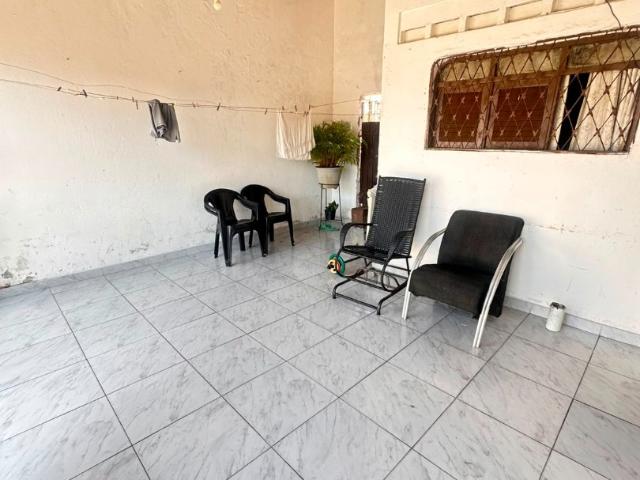 Casa venda em Mangabeira II, João Pessoa