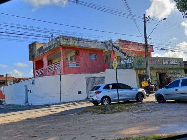 Casa venda em Mangabeira II, João Pessoa