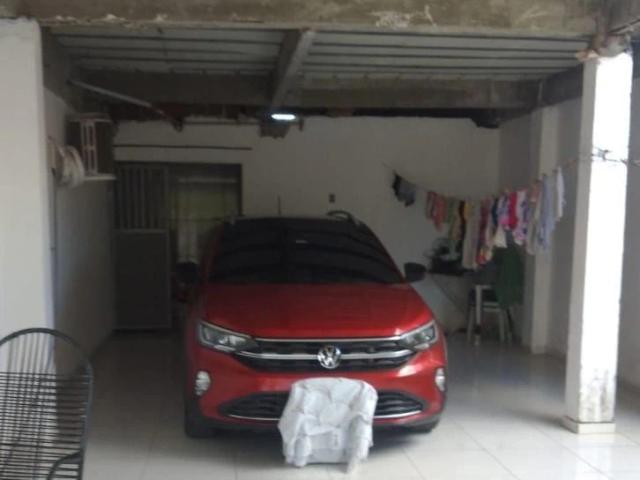 Casa venda em Mangabeira II, João Pessoa