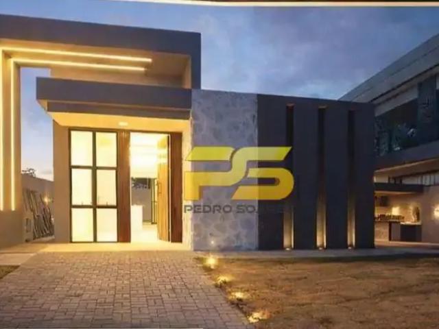 Casa venda em Região Geográfica Imediata de João Pessoa, Região Metropolitana de João Pessoa