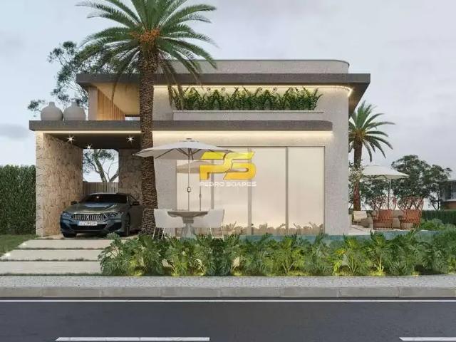 Casa venda em Região Geográfica Imediata de João Pessoa, Região Metropolitana de João Pessoa
