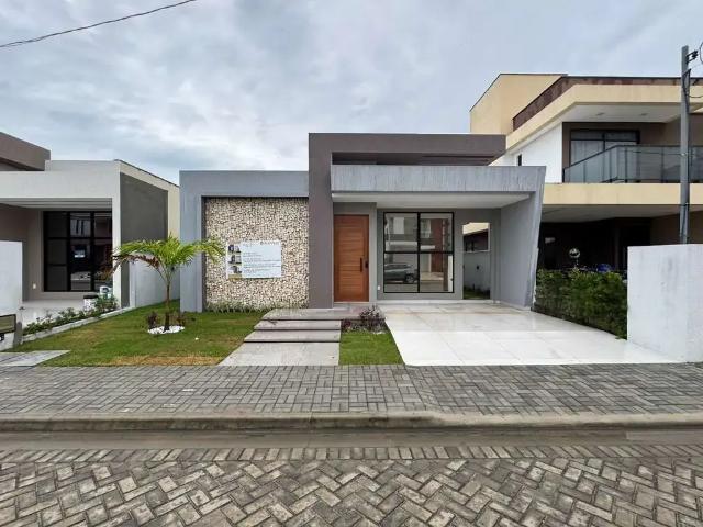 Casa venda em Região Geográfica Imediata de João Pessoa, Região Metropolitana de João Pessoa