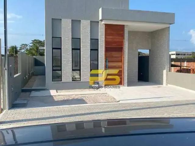 Casa venda em Região Geográfica Imediata de João Pessoa, Região Metropolitana de João Pessoa
