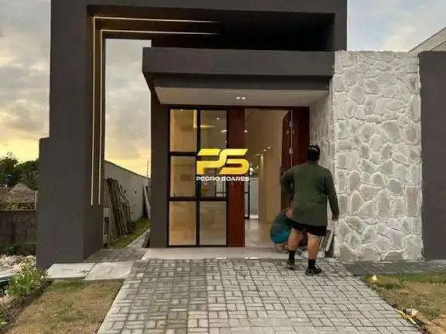 Casa venda em Região Geográfica Imediata de João Pessoa, Região Metropolitana de João Pessoa