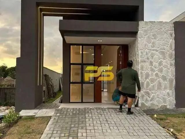 Casa venda em Região Geográfica Imediata de João Pessoa, Região Metropolitana de João Pessoa