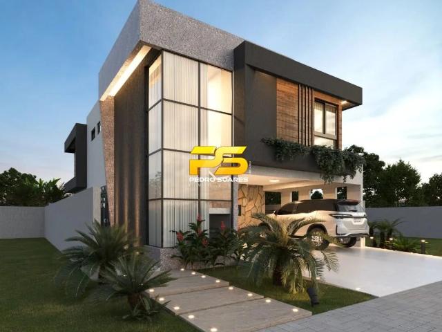 Casa venda em João Pessoa, Região Geográfica Intermediária de João Pessoa