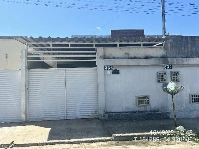Casa venda em Região Geográfica Imediata de João Pessoa, Região Metropolitana de João Pessoa
