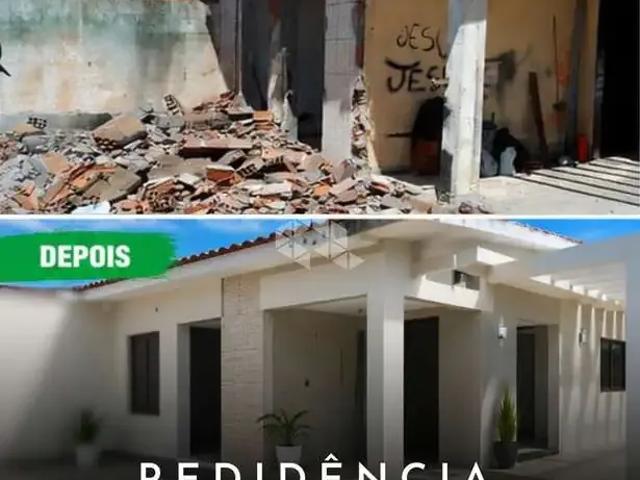 Casa venda em Região Geográfica Imediata de João Pessoa, Região Metropolitana de João Pessoa