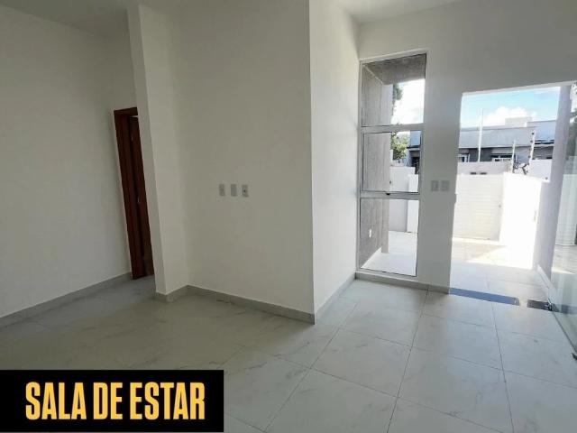Casa venda em Nova Mangabeira, João Pessoa