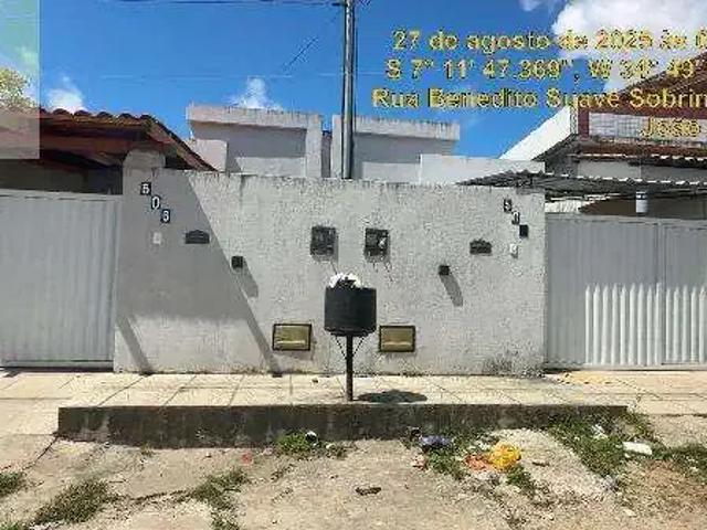 Casa venda em Região Geográfica Imediata de João Pessoa, Região Metropolitana de João Pessoa