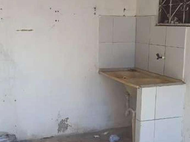 Casa venda em Nova Mangabeira, João Pessoa