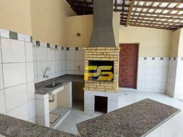 Casa venda em Região Geográfica Imediata de João Pessoa, Região Metropolitana de João Pessoa