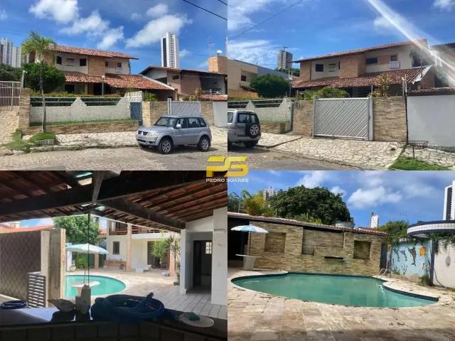 Casa venda em Região Geográfica Imediata de João Pessoa, Região Metropolitana de João Pessoa