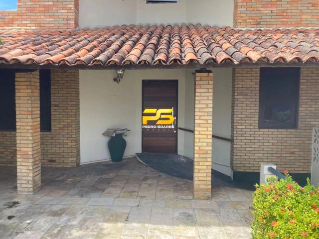 Casa venda em João Pessoa, Região Geográfica Intermediária de João Pessoa