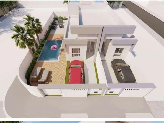 Casa venda em João Pessoa