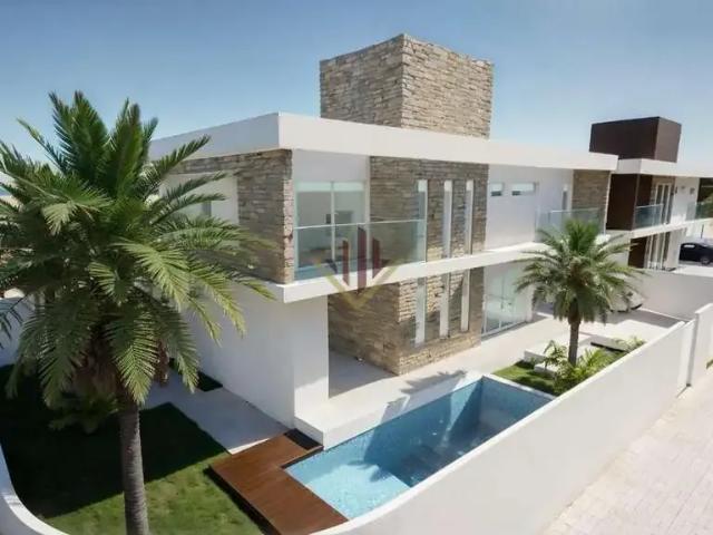 Casa venda em Região Geográfica Imediata de João Pessoa, Região Metropolitana de João Pessoa