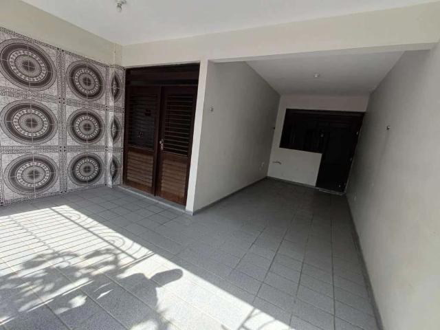 Casa venda em Alto Roger, João Pessoa