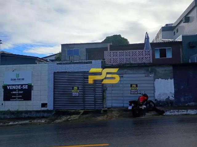 Casa venda em Região Geográfica Imediata de João Pessoa, Região Metropolitana de João Pessoa