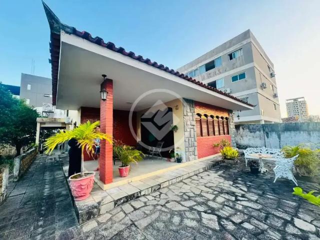 Casa venda em João Pessoa