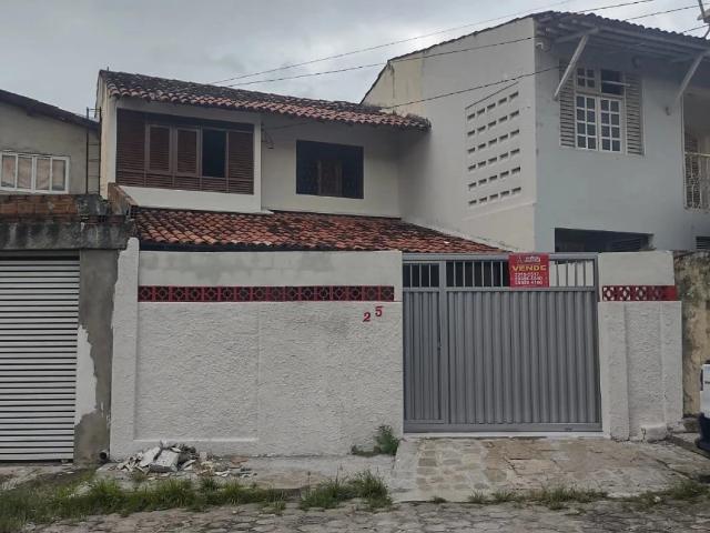 Casa venda em João Pessoa