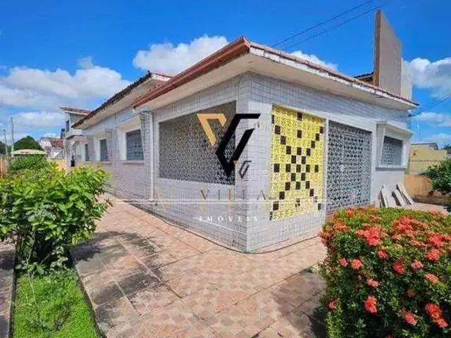 Casa venda em Região Geográfica Imediata de João Pessoa, Região Metropolitana de João Pessoa