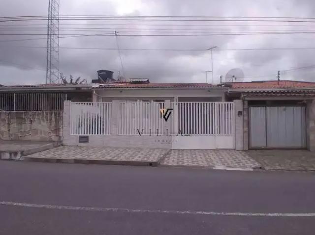 Casa venda em Região Geográfica Imediata de João Pessoa, Região Metropolitana de João Pessoa