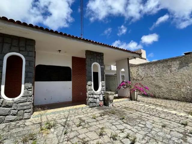 Casa venda em Região Geográfica Imediata de João Pessoa, Região Metropolitana de João Pessoa