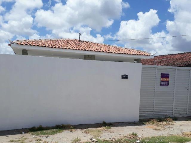 Casa venda em João Pessoa