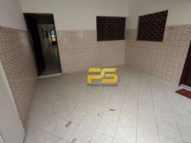 Casa venda em João Pessoa