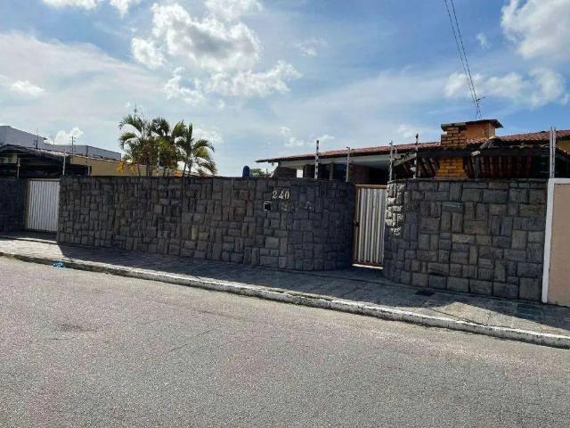 Casa venda em Região Geográfica Imediata de João Pessoa, Região Metropolitana de João Pessoa