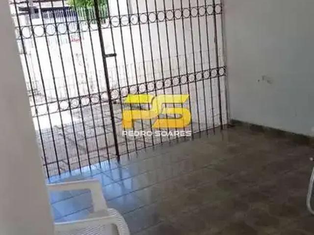 Casa venda em Região Geográfica Imediata de João Pessoa, Região Metropolitana de João Pessoa