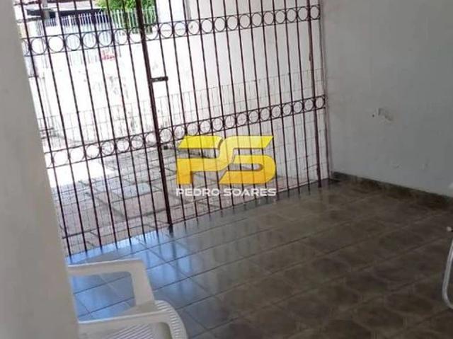 Casa venda em João Pessoa