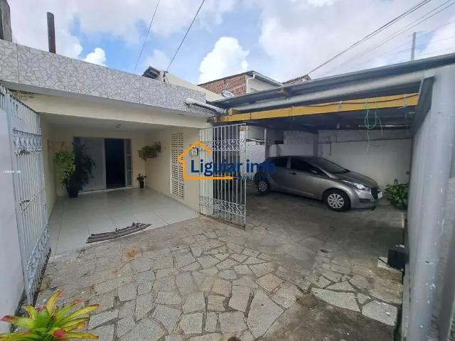 Casa venda em Região Geográfica Imediata de João Pessoa, Região Metropolitana de João Pessoa