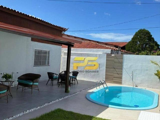 Casa venda em Vila Japonesa, João Pessoa