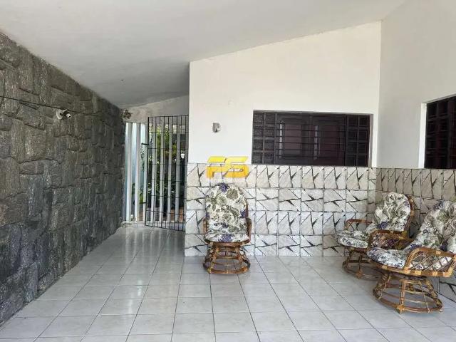 Casa venda em Região Geográfica Imediata de João Pessoa, Região Metropolitana de João Pessoa