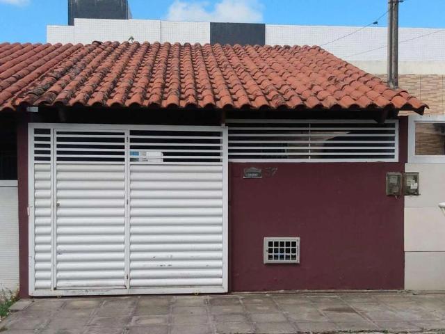Casa venda em Valentina de Figueiredo, João Pessoa