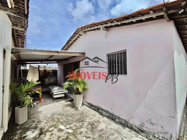 Casa venda em Região Geográfica Imediata de João Pessoa, Região Metropolitana de João Pessoa