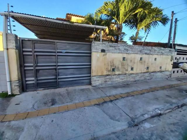 Casa venda em Região Geográfica Imediata de João Pessoa, Região Metropolitana de João Pessoa