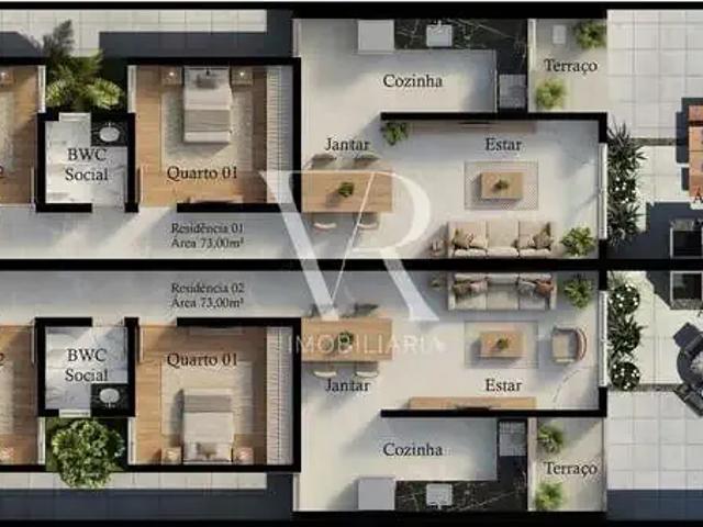 Casa venda em Região Geográfica Imediata de João Pessoa, Região Metropolitana de João Pessoa
