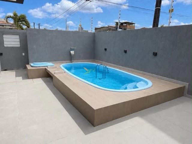 Casa venda em João Pessoa